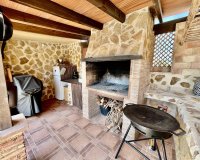 Resale - Villa -
La Zenia - Costa Blanca