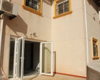 Resale - Villa -
La Zenia - Costa Blanca