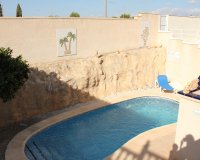 Resale - Villa -
La Zenia - Costa Blanca