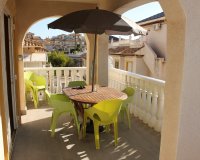 Resale - Villa -
La Zenia - Costa Blanca