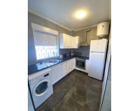 Resale - Villa -
La Zenia - Costa Blanca