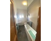 Resale - Villa -
La Zenia - Costa Blanca