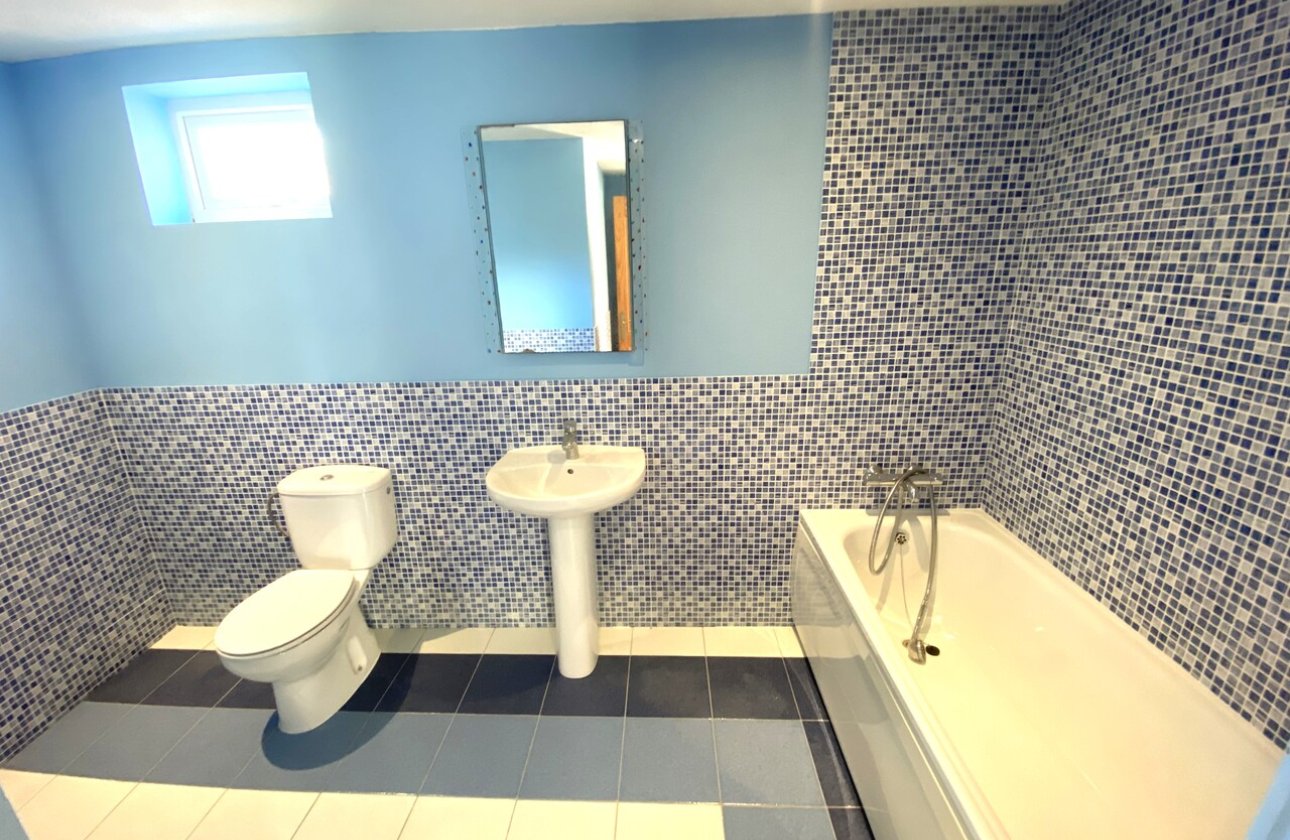 Resale - Villa -
La Zenia - Costa Blanca
