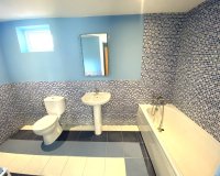 Resale - Villa -
La Zenia - Costa Blanca