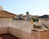 Resale - Villa -
La Zenia - Costa Blanca
