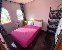 Resale - Villa -
La Zenia - Costa Blanca