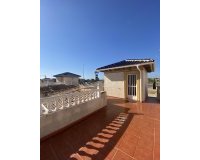 Resale - Villa -
La Zenia - Costa Blanca