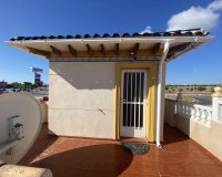 Resale - Villa -
La Zenia - Costa Blanca