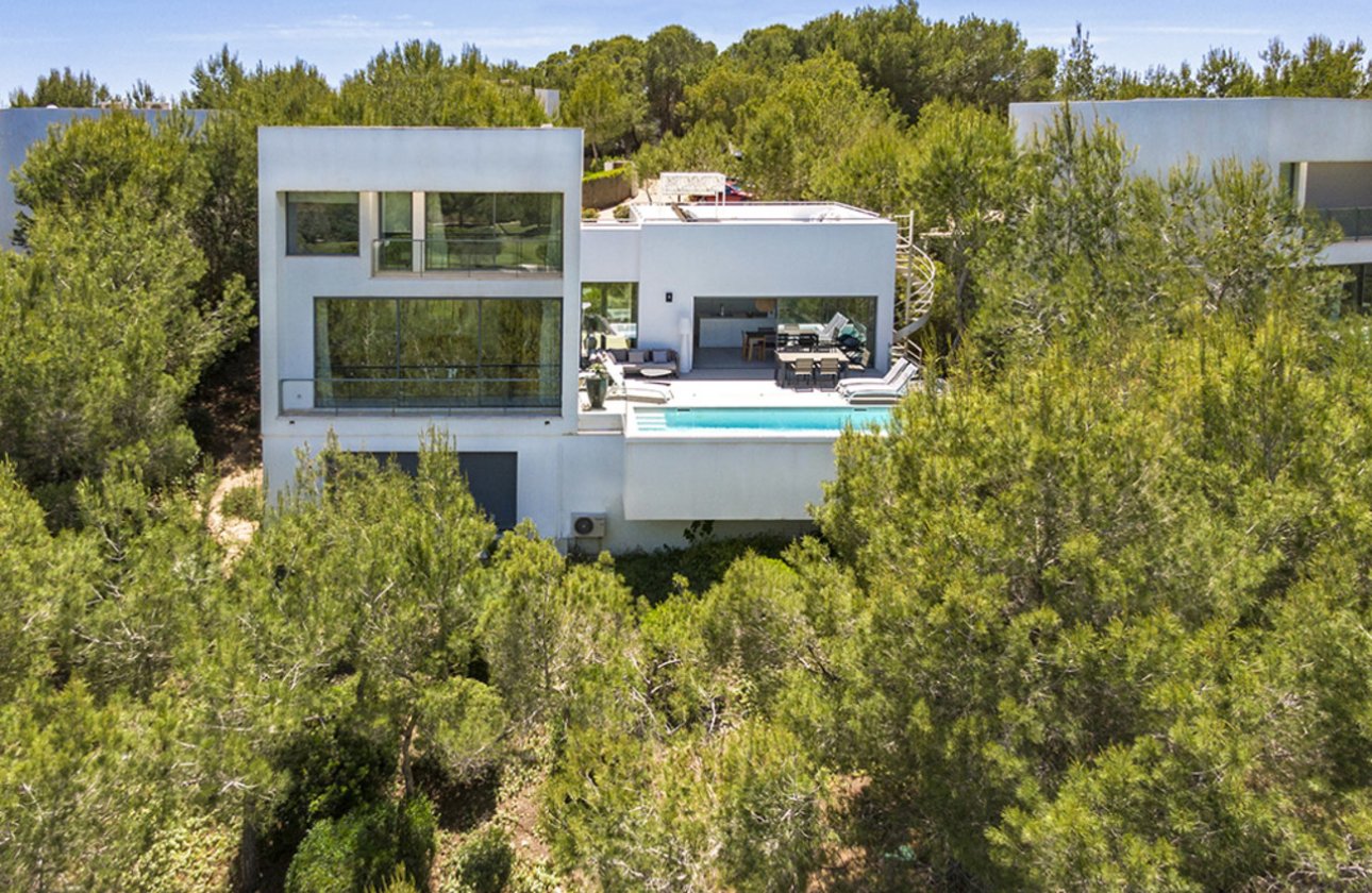 Resale - Villa -
Las Colinas Golf - Costa Blanca