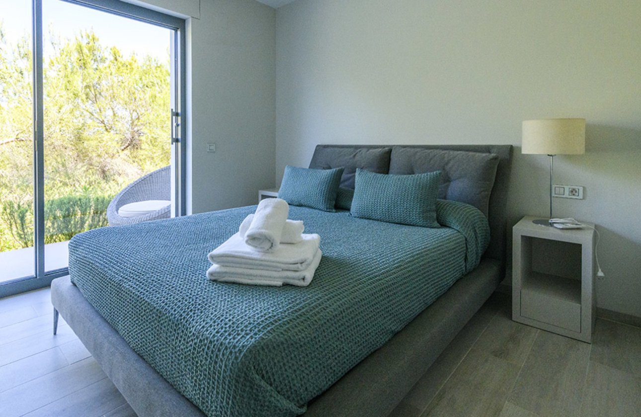 Resale - Villa -
Las Colinas Golf - Costa Blanca