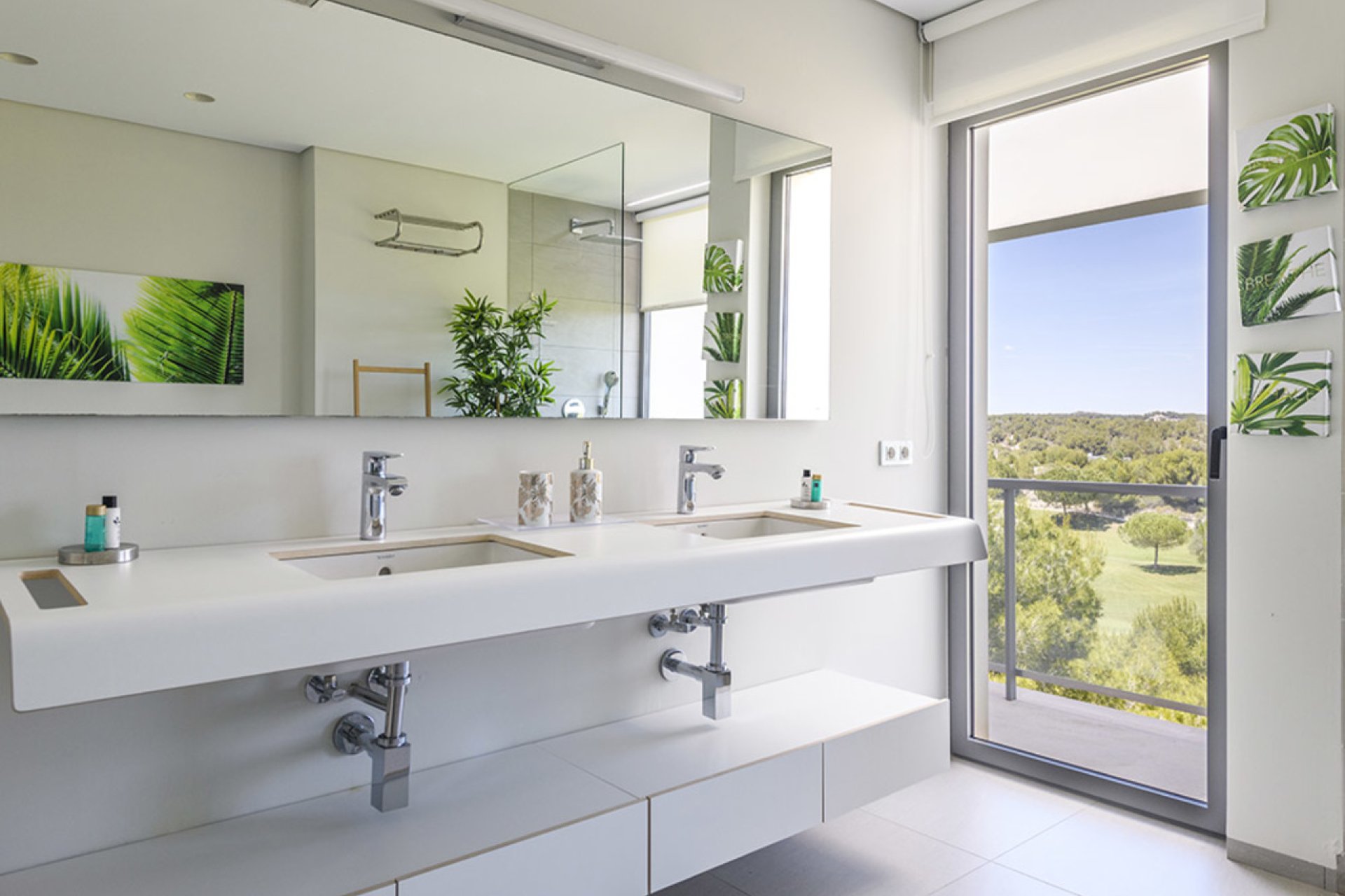 Resale - Villa -
Las Colinas Golf - Costa Blanca