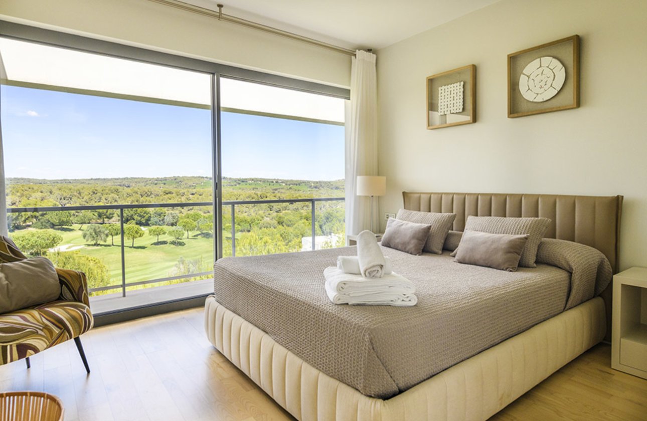 Resale - Villa -
Las Colinas Golf - Costa Blanca