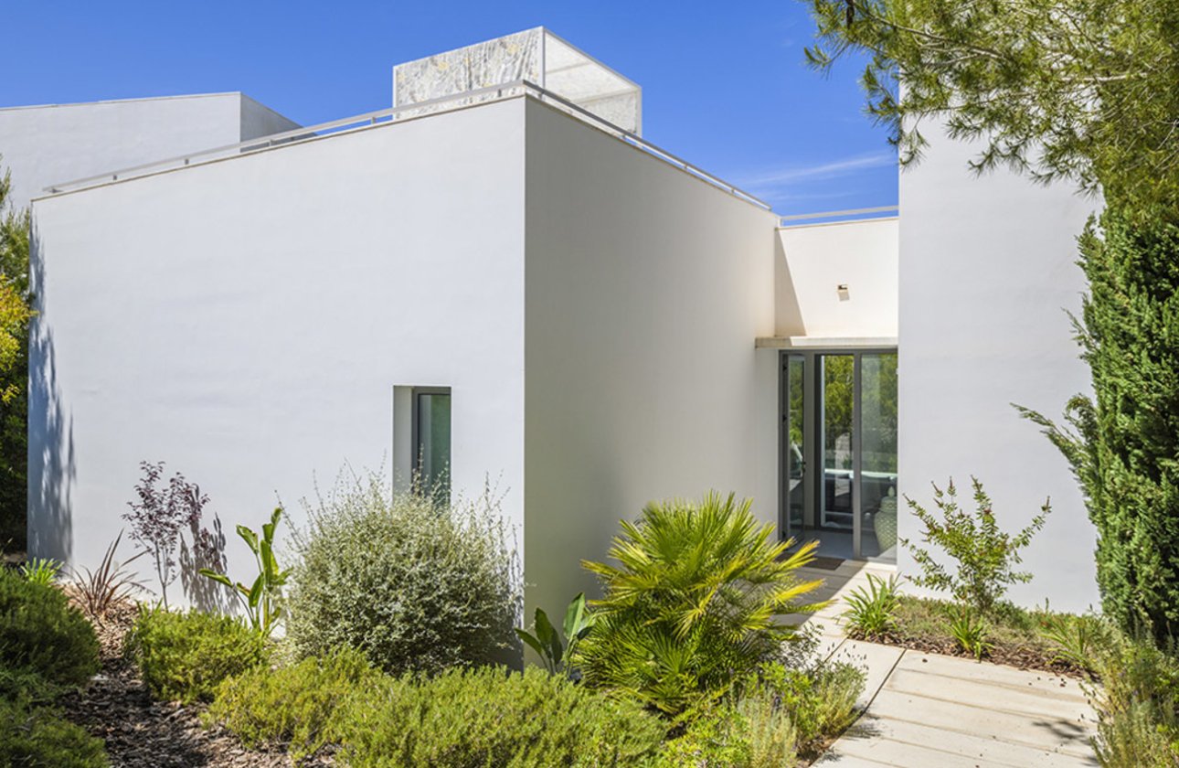 Resale - Villa -
Las Colinas Golf - Costa Blanca