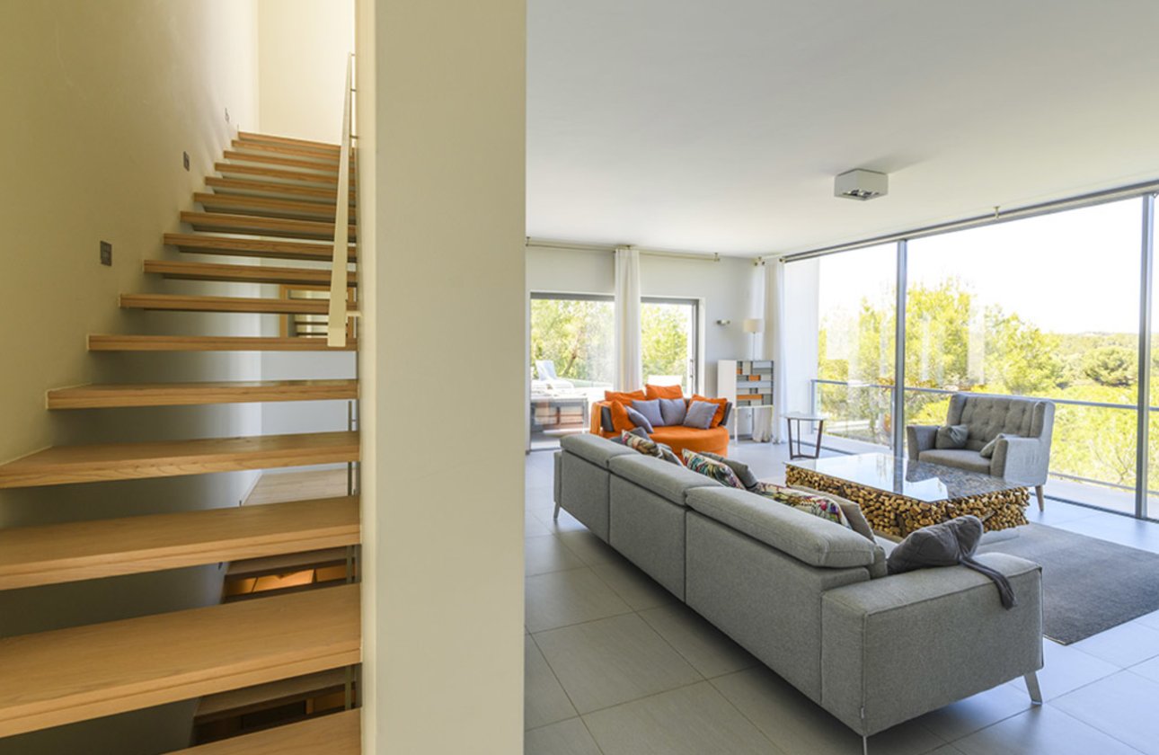 Resale - Villa -
Las Colinas Golf - Costa Blanca