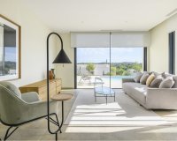 Resale - Villa -
Las Colinas Golf - Costa Blanca
