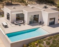 Resale - Villa -
Las Colinas Golf - Costa Blanca