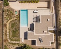 Resale - Villa -
Las Colinas Golf - Costa Blanca