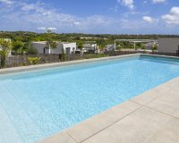 Resale - Villa -
Las Colinas Golf - Costa Blanca