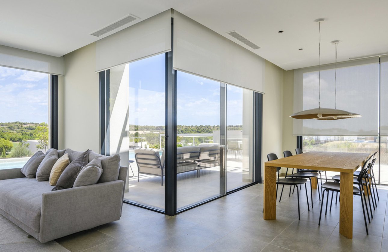 Resale - Villa -
Las Colinas Golf - Costa Blanca