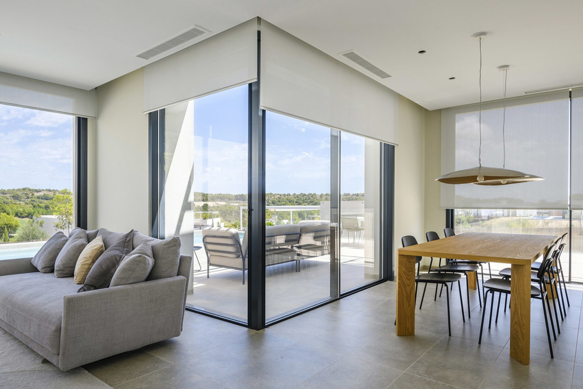 Resale - Villa -
Las Colinas Golf - Costa Blanca