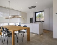 Resale - Villa -
Las Colinas Golf - Costa Blanca