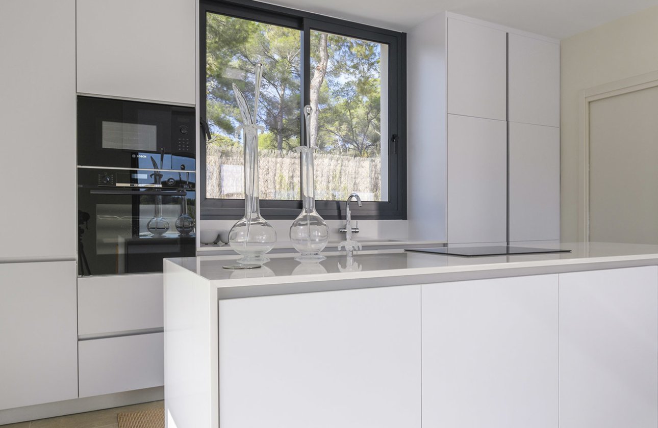 Resale - Villa -
Las Colinas Golf - Costa Blanca