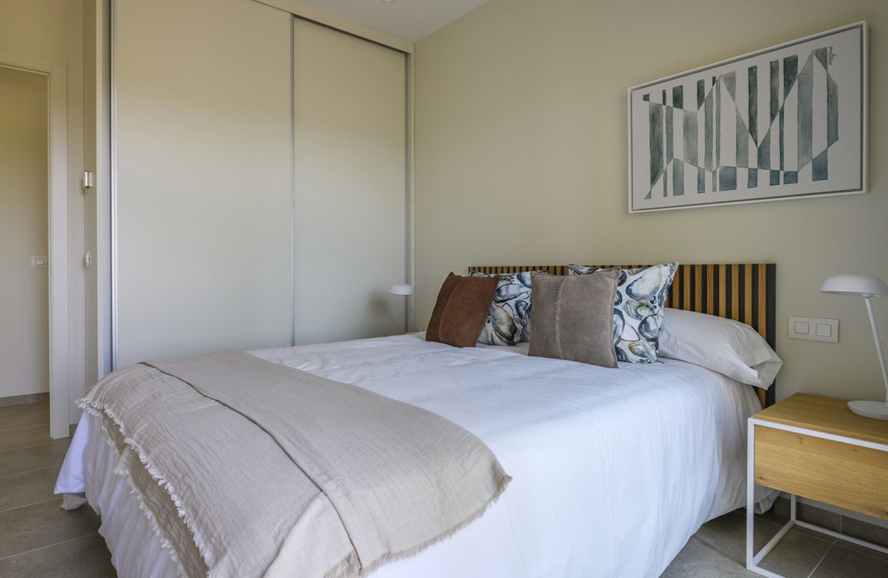 Resale - Villa -
Las Colinas Golf - Costa Blanca