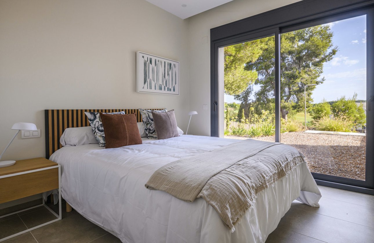 Resale - Villa -
Las Colinas Golf - Costa Blanca