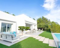 Resale - Villa -
Las Colinas Golf - Costa Blanca