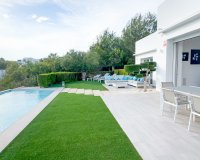 Resale - Villa -
Las Colinas Golf - Costa Blanca