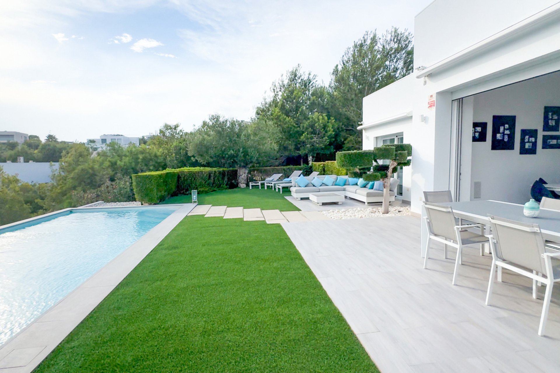Resale - Villa -
Las Colinas Golf - Costa Blanca