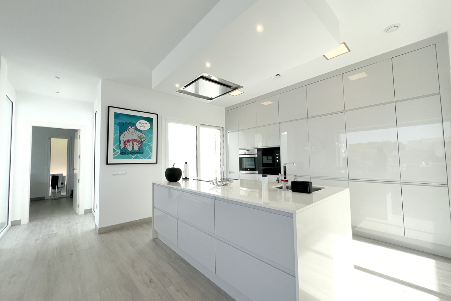 Resale - Villa -
Las Colinas Golf - Costa Blanca