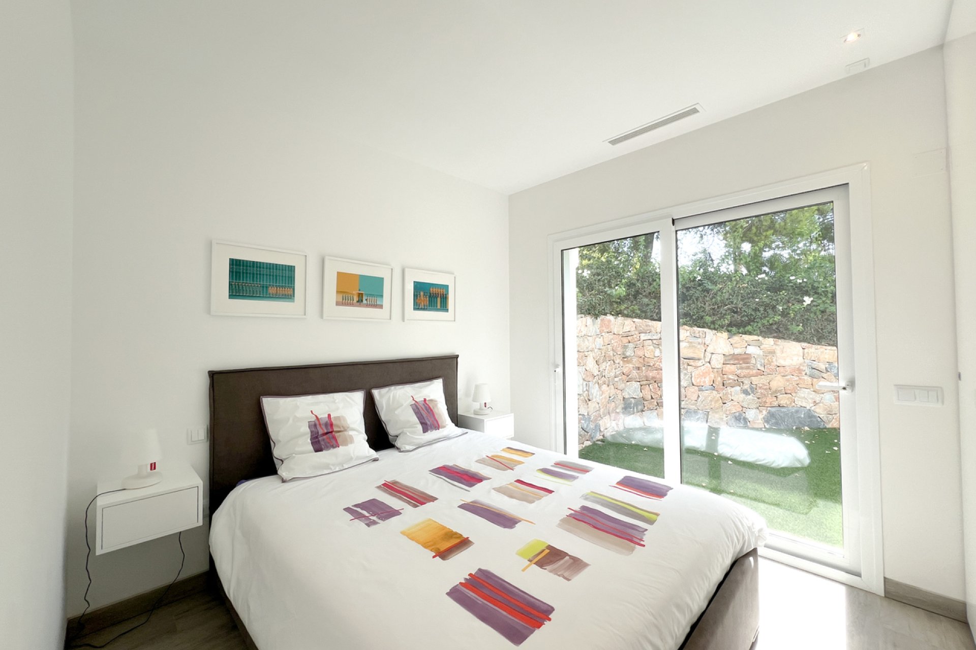 Resale - Villa -
Las Colinas Golf - Costa Blanca