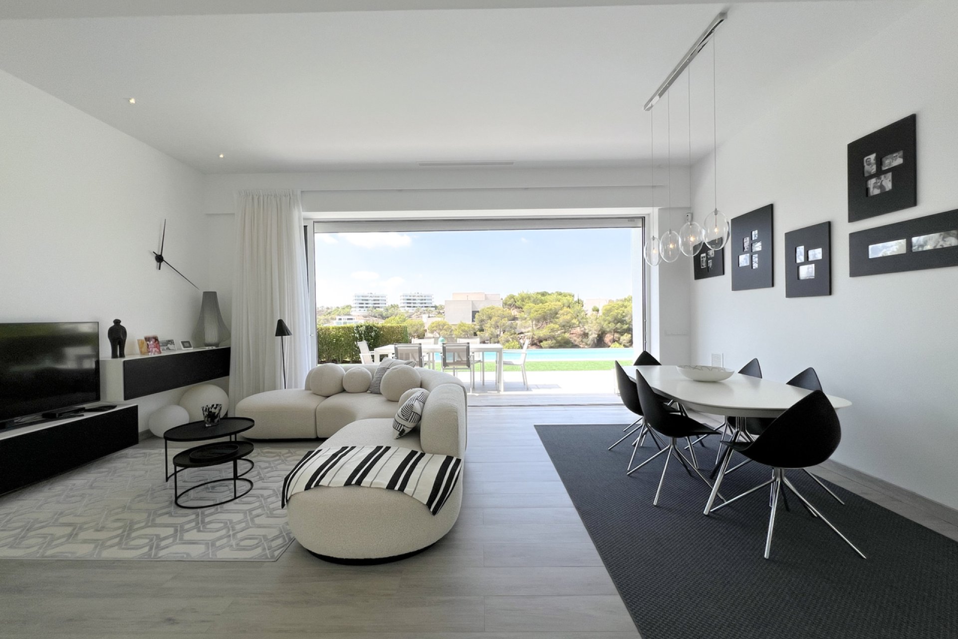 Resale - Villa -
Las Colinas Golf - Costa Blanca