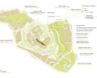 Resale - Villa -
Las Colinas Golf - Costa Blanca