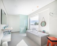 Resale - Villa -
Las Colinas Golf - Costa Blanca