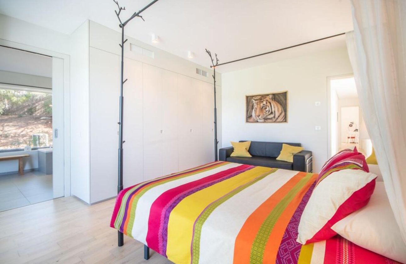 Resale - Villa -
Las Colinas Golf - Costa Blanca