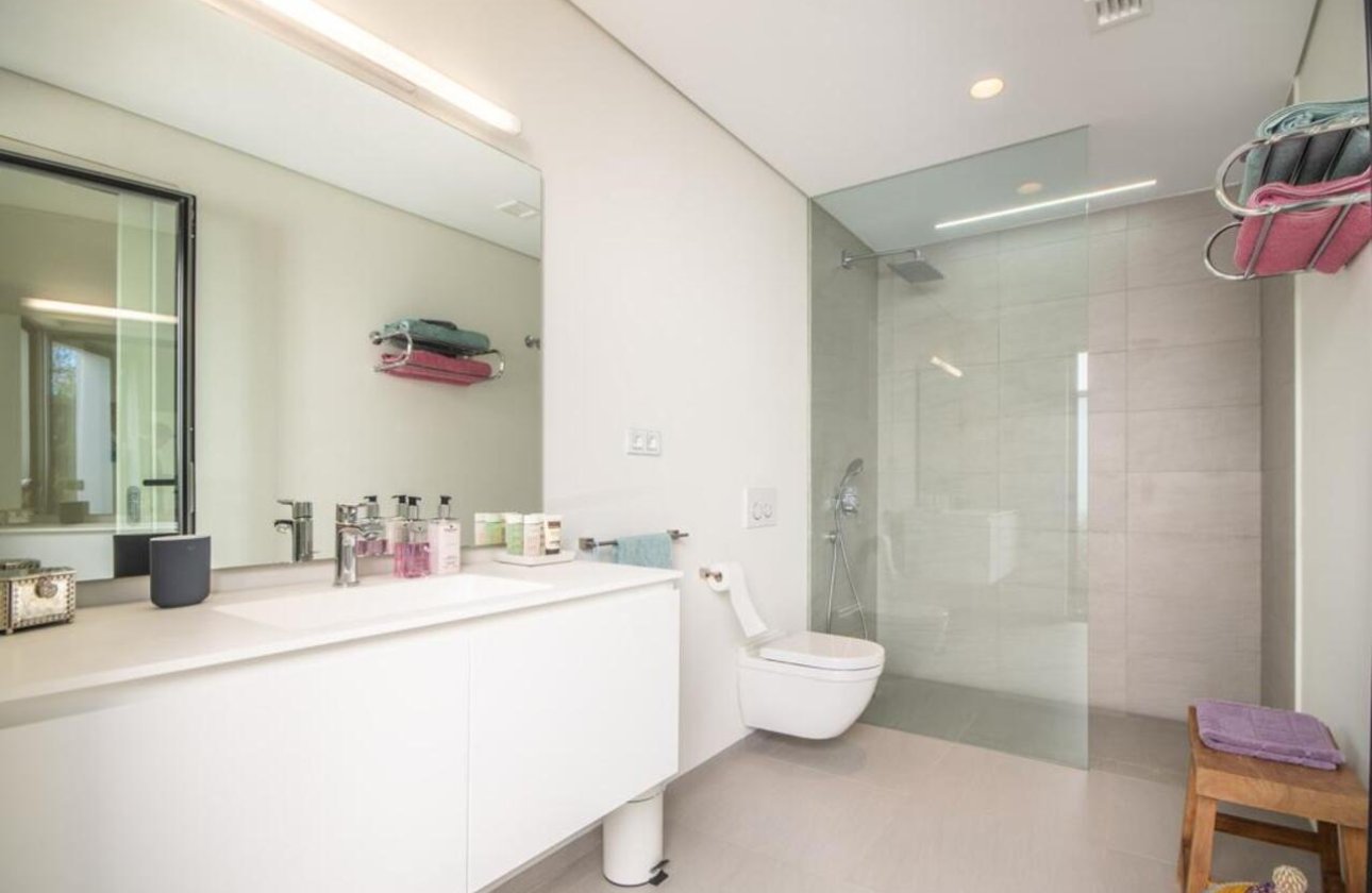 Resale - Villa -
Las Colinas Golf - Costa Blanca