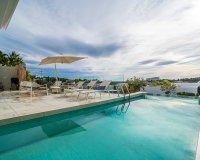 Resale - Villa -
Las Colinas Golf - Costa Blanca