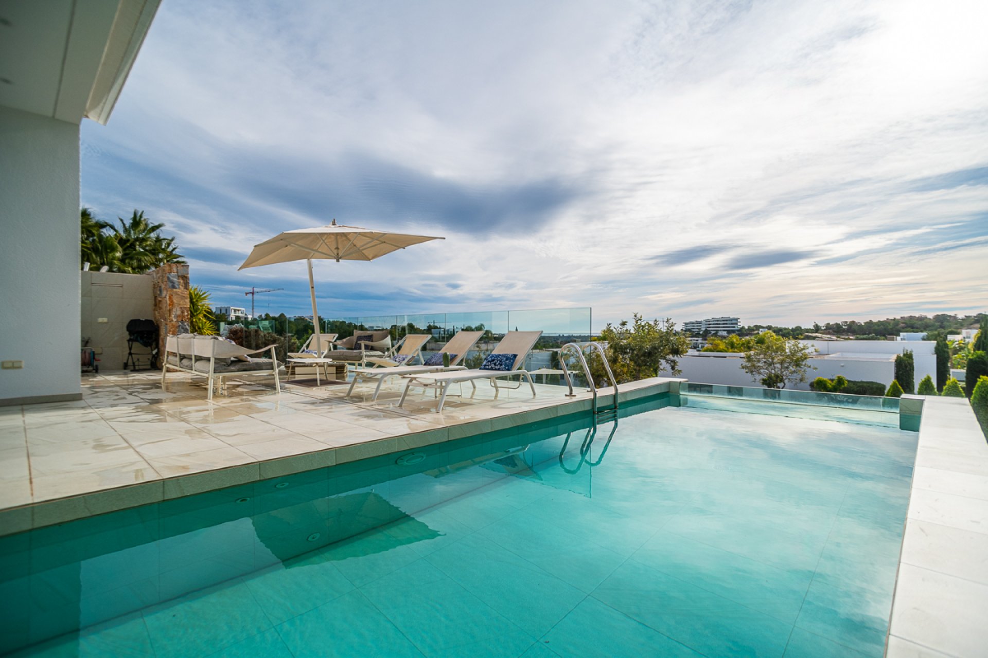 Resale - Villa -
Las Colinas Golf - Costa Blanca