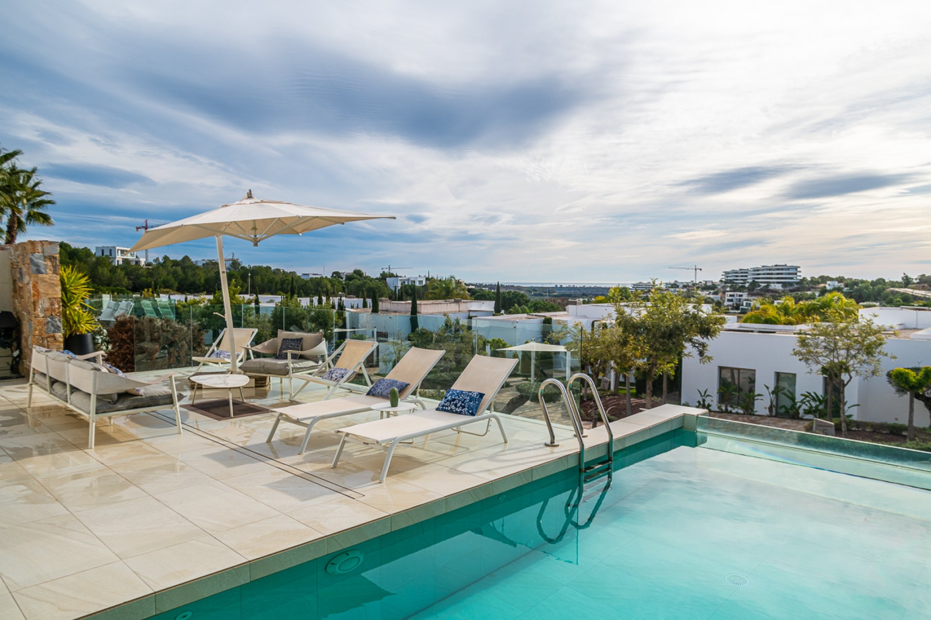 Resale - Villa -
Las Colinas Golf - Costa Blanca