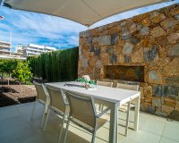 Resale - Villa -
Las Colinas Golf - Costa Blanca