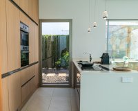 Resale - Villa -
Las Colinas Golf - Costa Blanca