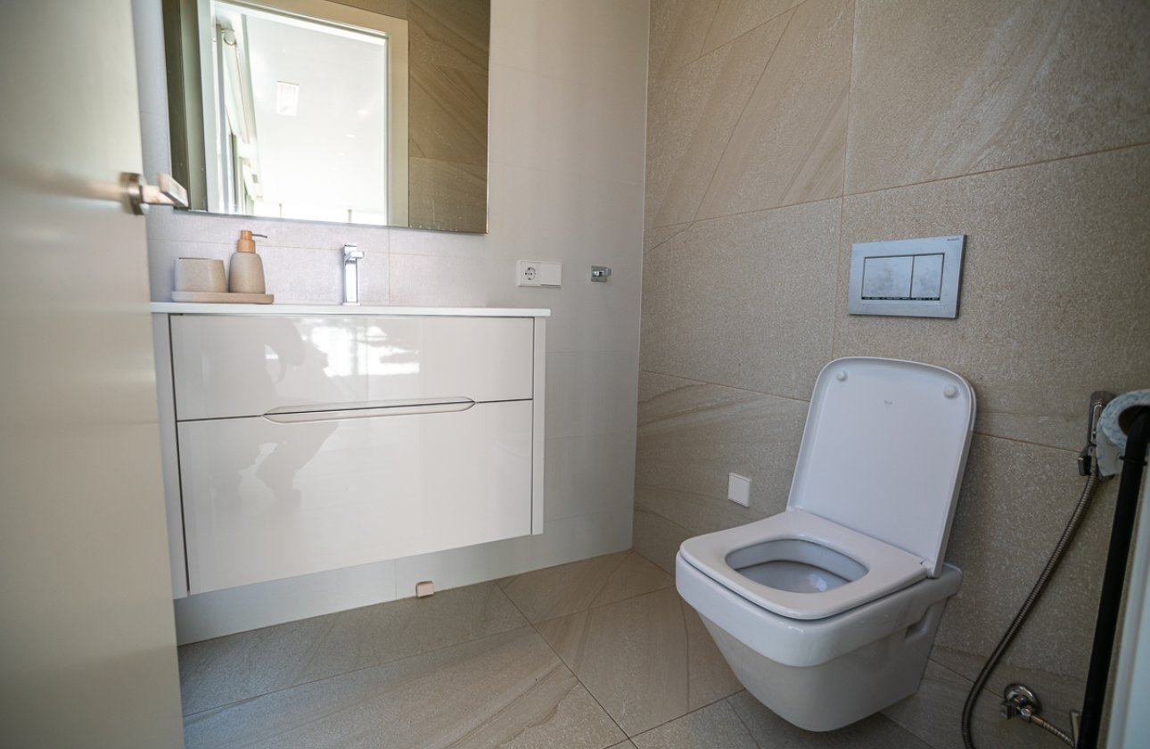 Resale - Villa -
Las Colinas Golf - Costa Blanca