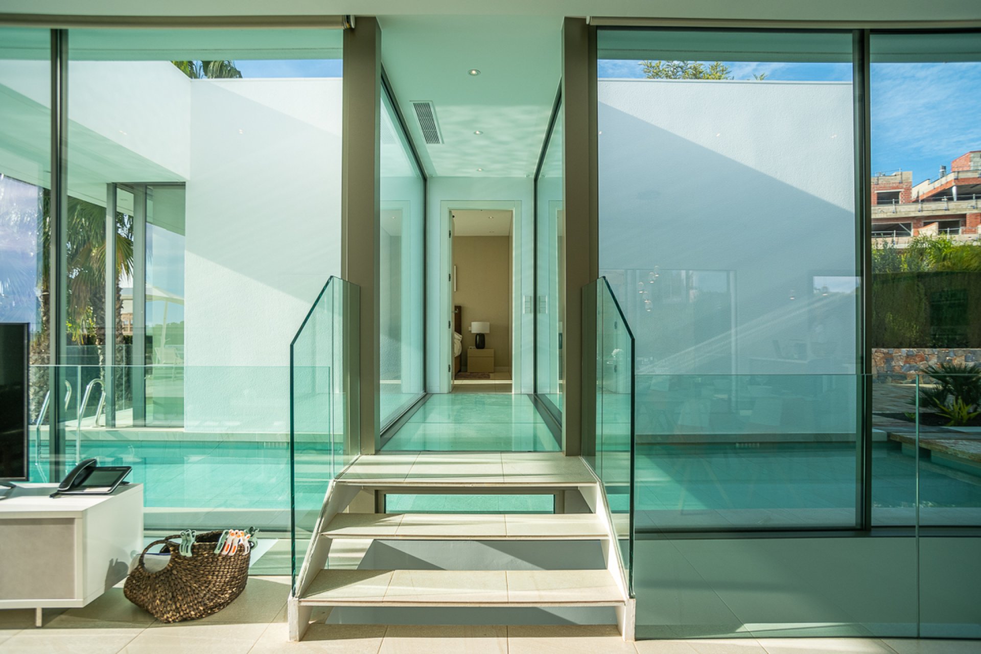 Resale - Villa -
Las Colinas Golf - Costa Blanca