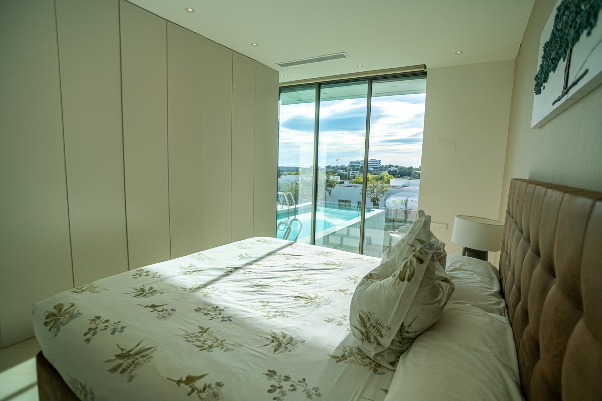 Resale - Villa -
Las Colinas Golf - Costa Blanca