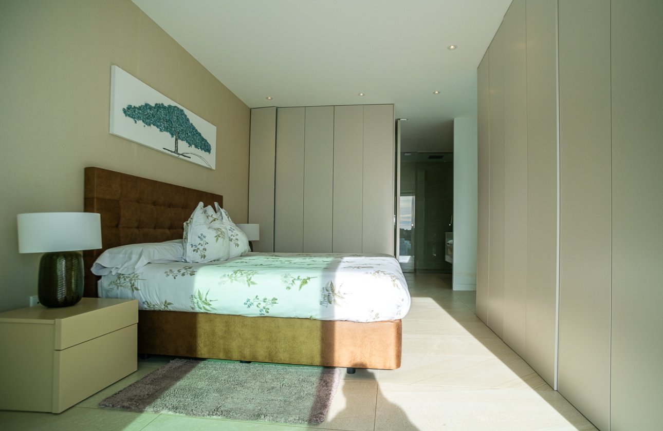 Resale - Villa -
Las Colinas Golf - Costa Blanca