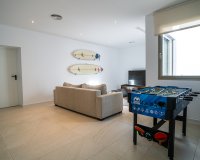 Resale - Villa -
Las Colinas Golf - Costa Blanca