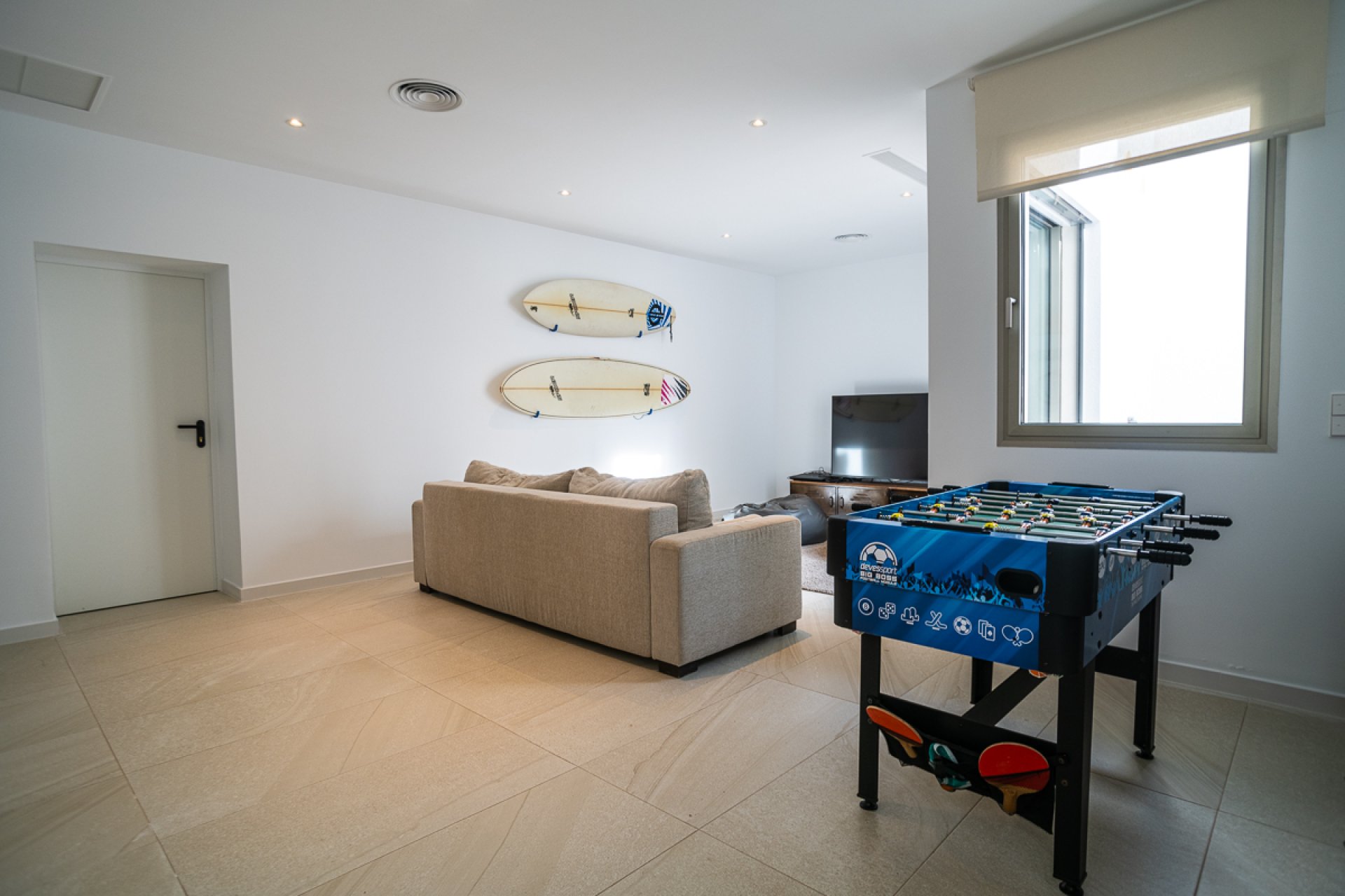 Resale - Villa -
Las Colinas Golf - Costa Blanca