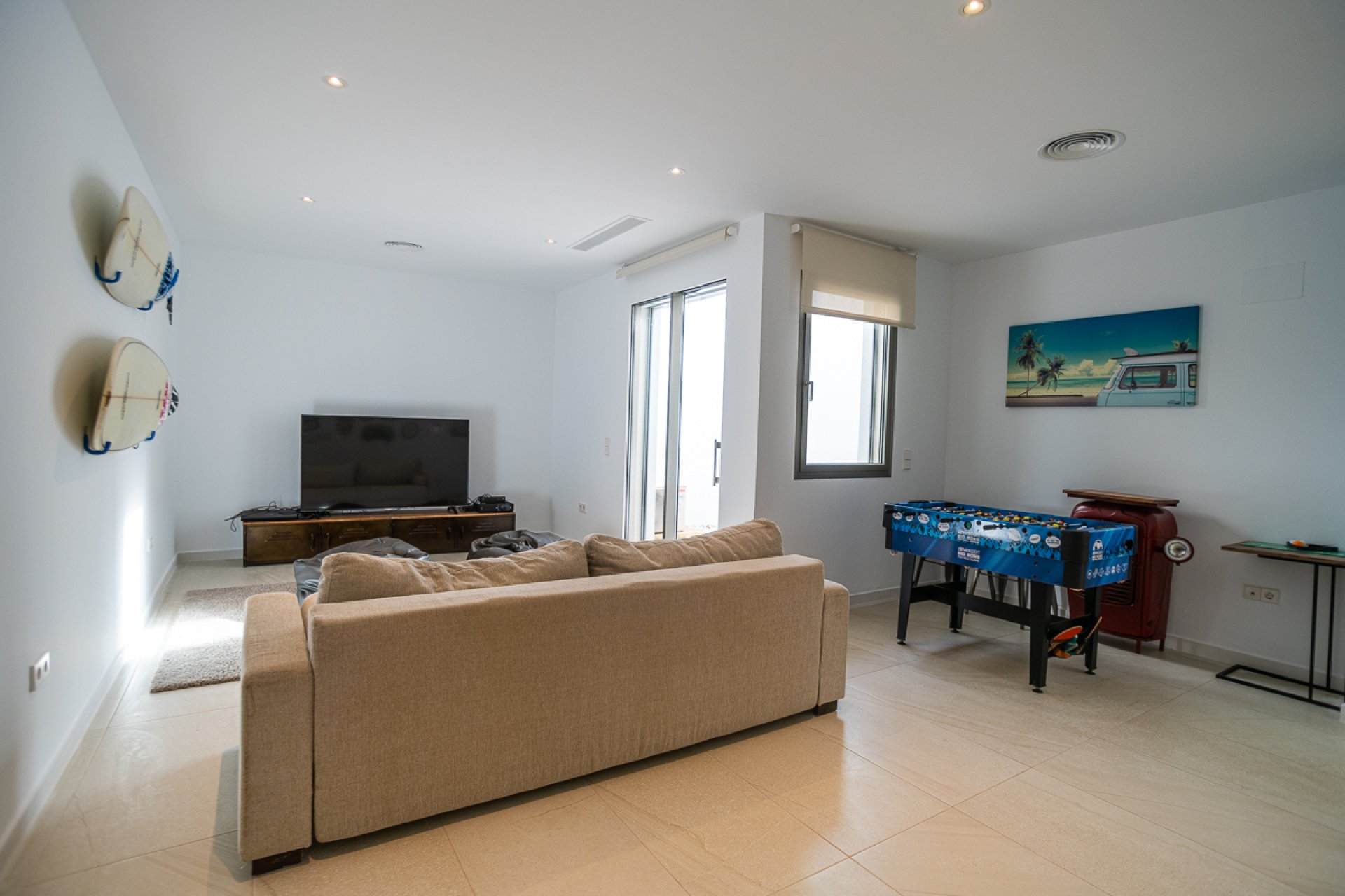 Resale - Villa -
Las Colinas Golf - Costa Blanca